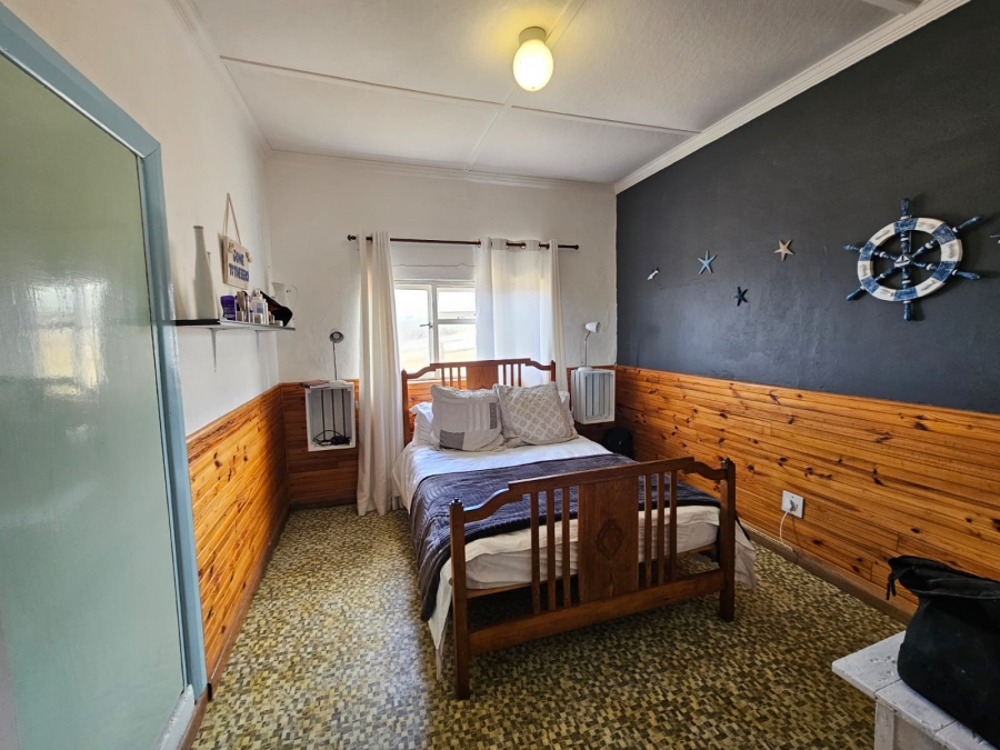 4 Bedroom Property for Sale in Jongensfontein Western Cape